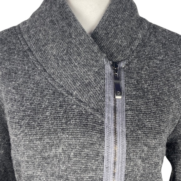 Merrell Women's Wool Blend Cardigan Sweater size M - Picture 5 of 13